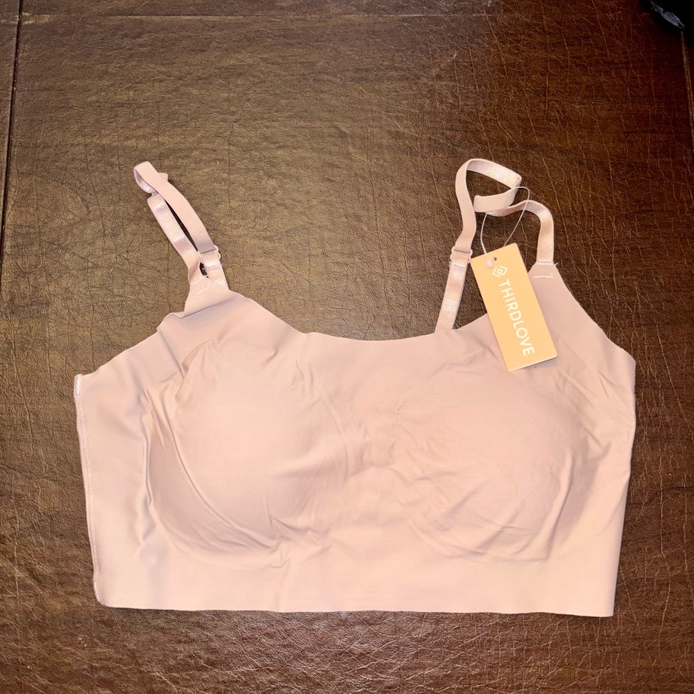 ThirdLove bralette